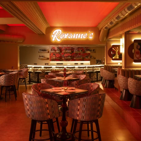 Best Cocktail Bars in Mumbai